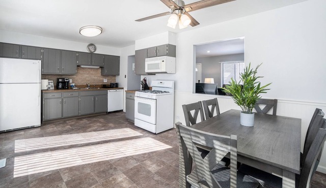 Hanover Park Rental