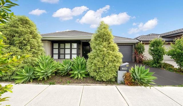 Happy Cozy Convenient 4BR, Breezy, Near Mall, Park