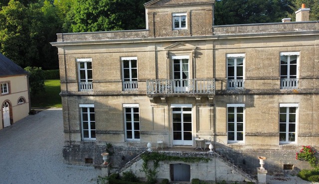 Haras de Beaumenil