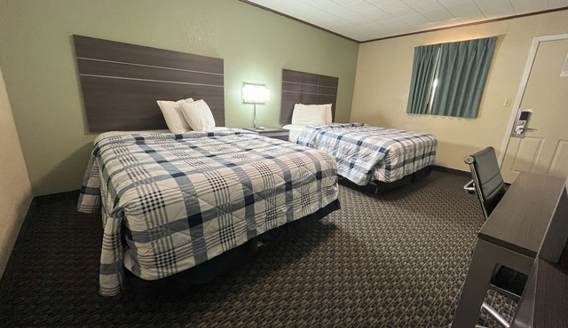 Haskell Inn