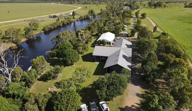 Hedlow Retreat