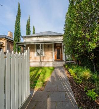 Heritage Elegance Close to CBD