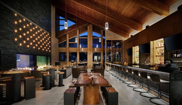 Highline Vail - a DoubleTree by Hilton