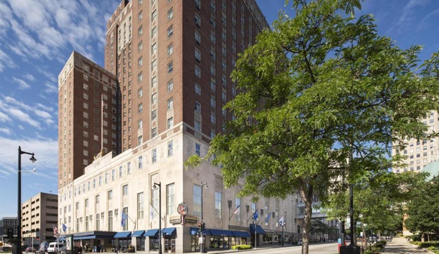 Hilton Milwaukee