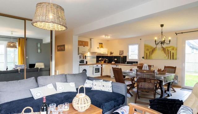 Holiday Home Ti Ar Mor - POD104 by Interhome