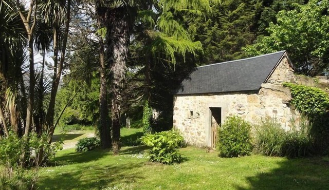 Holiday house for 6 persons approx. 95 m² in Brix, Normandy (Manche)