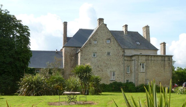 Holiday house Valognes for 1 - 22 persons with 11 bedrooms - Holiday house