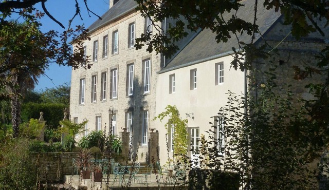 Holiday house Valognes for 1 - 15 persons with 8 bedrooms - Holiday house