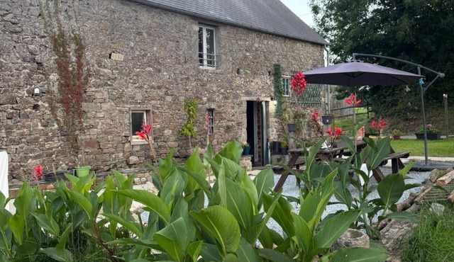 🏡 Holidays-Normandy – Ursula Gîte