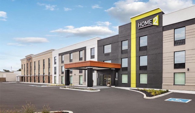 Home2 Suites By Hilton Kitchener