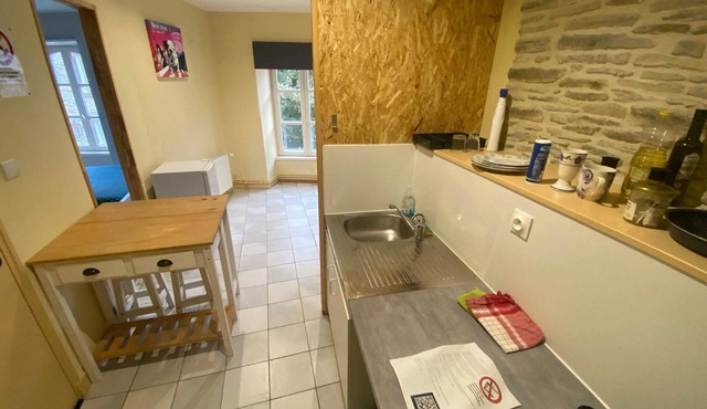 Homerez - Apartment Cherbourg-en-Cotentin