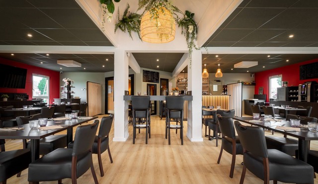 Hotel Zenith Caen