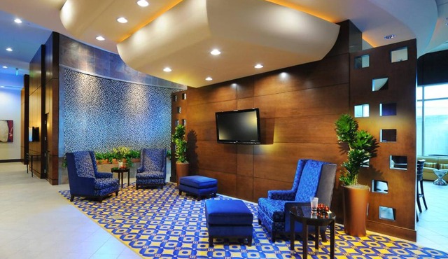 Houston Marriott Energy Corridor