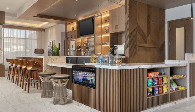 Hyatt Place Windsor