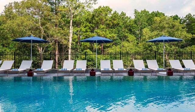 Hyatt Regency Conroe