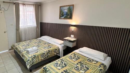 iGrand Motel