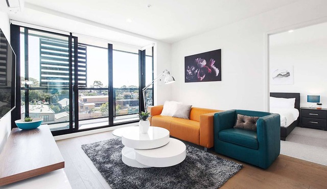 Ilixir Apartments by Ready Set Host