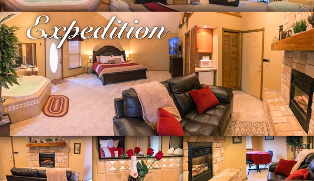 Incredible Setting In The Ozark Mountains ~ Just Minutes From Branson