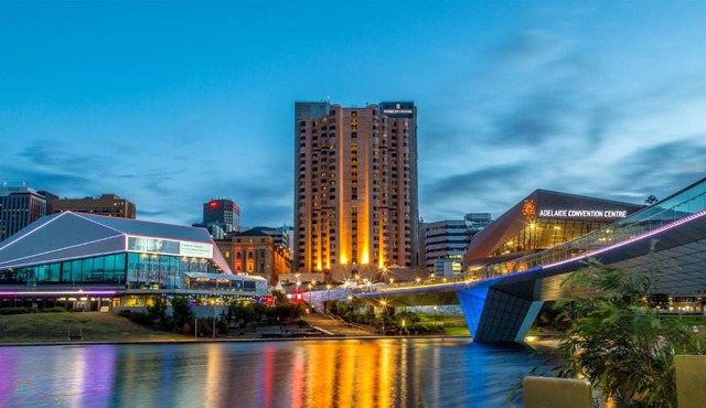 InterContinental Adelaide by IHG