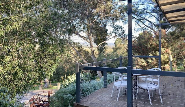Karawatha Cottages - PONDER COTTAGE