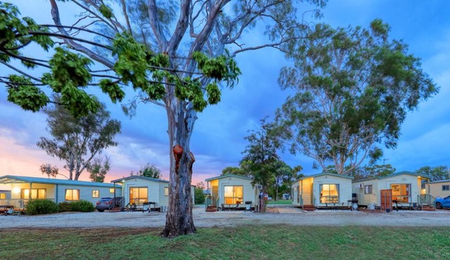Kerang Holiday park