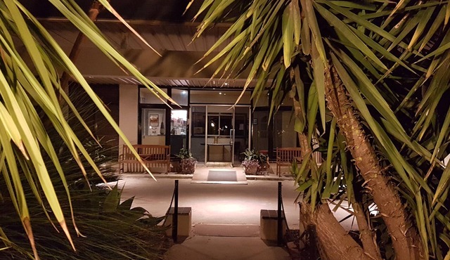 Kerang Valley Resort