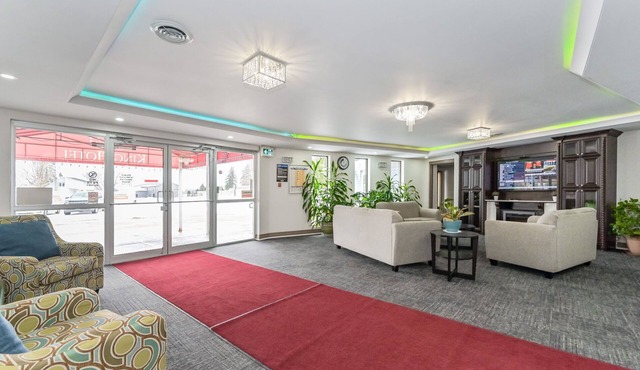 King Hotel