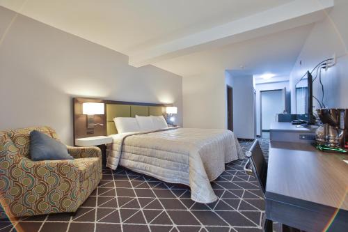 King Hotel