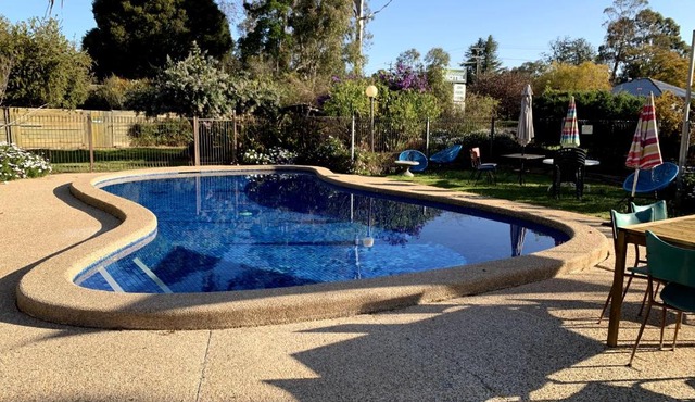 Kingswood Motel