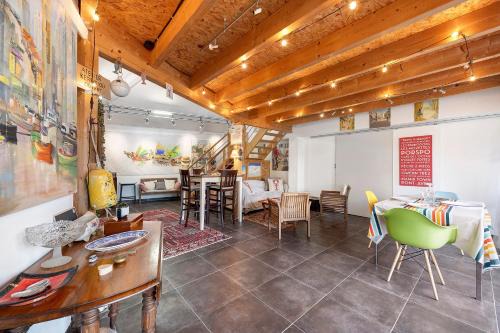 L'Atelier - Type Loft - Porspoder