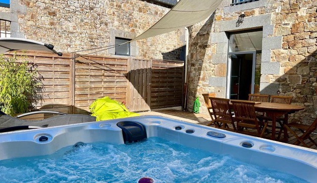 L'authentique Doloise Spa