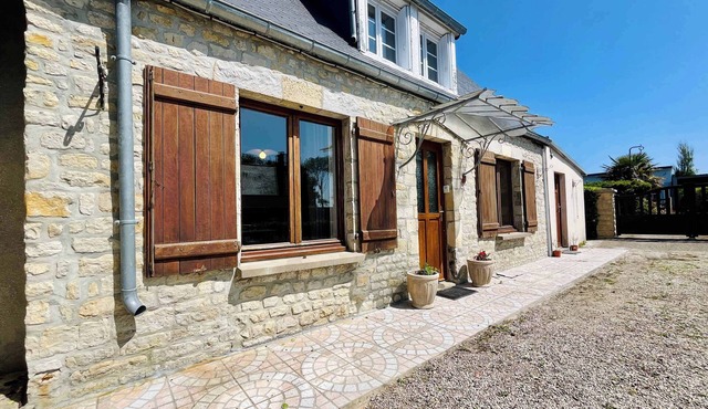 La Maison d Utah , Beach and Memory