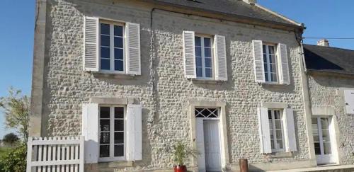 La Maison Poésie