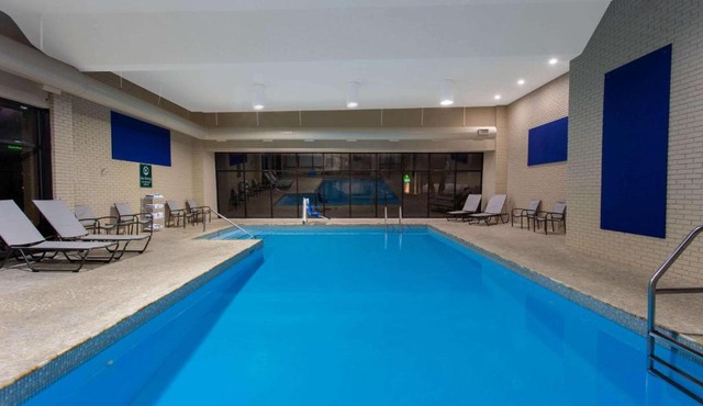 La Quinta by Wyndham Effingham