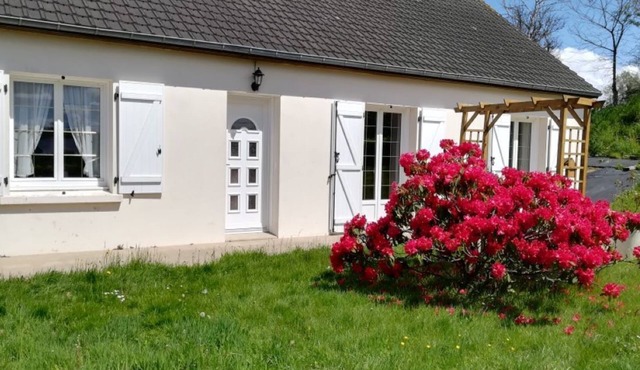 La Vallée en Cotentin