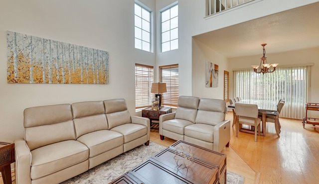 Lake Elsinore Vacation Rental ~ 4 Mi to the Lake!