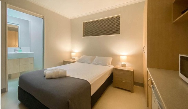 Lake Tyrrell Accommodation LTA