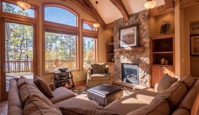 Lakefront Giants Ridge Retreat Near Ski & Golf!