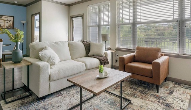 Landing | Chic 2BD in Bellview Acres Whiting