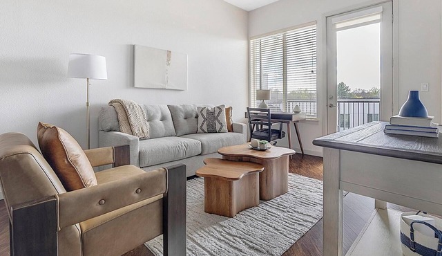 Landing | Incredible 1BD, Yoga Studio