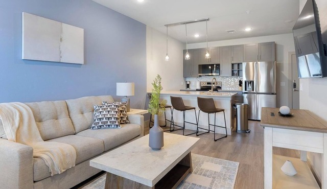Landing | Spectacular 1BD, Clubhouse, Game Room