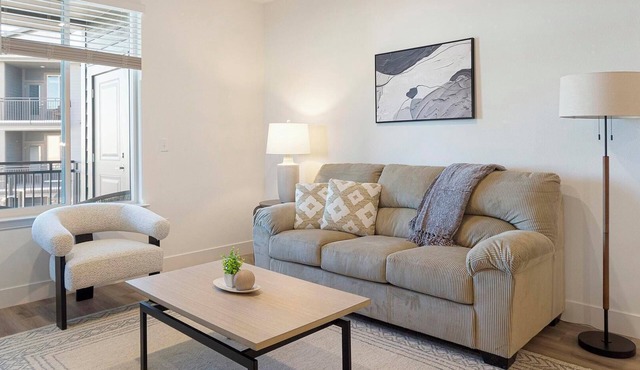 Landing | Spectacular 2BD, Clubhouse, Gym