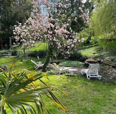Le Bois des Sources