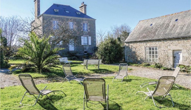 Le Castel