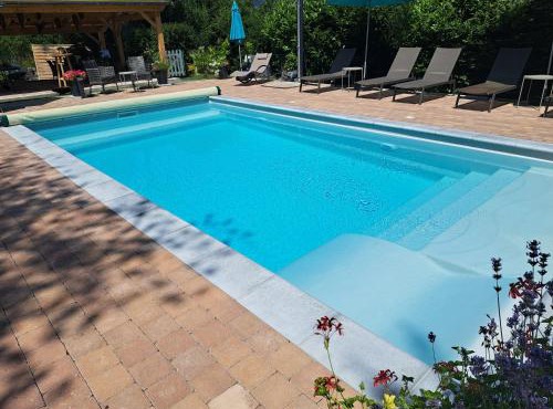 Le Logis de Pitry