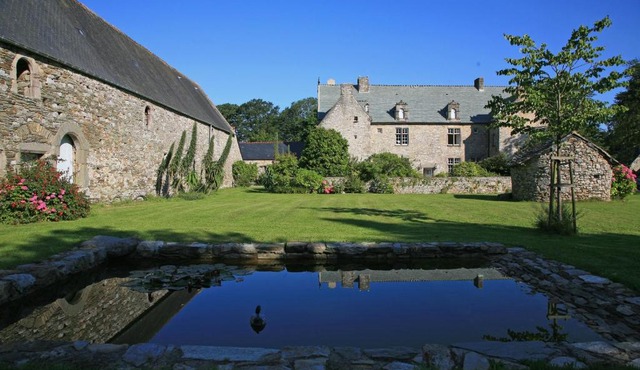 Le Manoir de La Fieffe