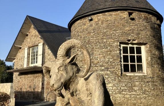 LE MONTESSER