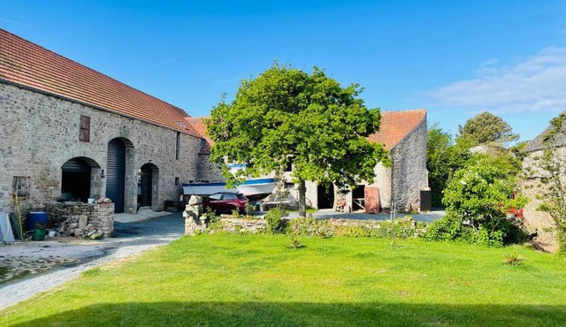 Le Petit de la Ferme du Raz Blanchard