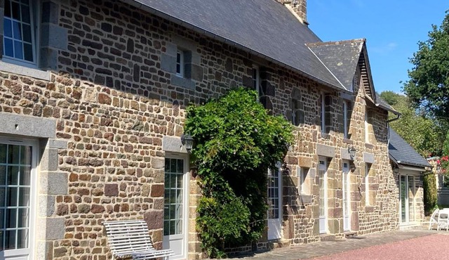 « Le petit verger »