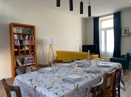 Le Quarante